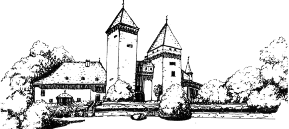 Château